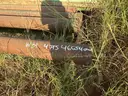 Line Pipe, 8-5/8in x 0.594in, X60, Seamless, PEB, 1418jts, 58,634ft, UNUSED