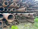 Line Pipe, 8-5/8in x 0.594in, X60, Seamless, PEB, 1418jts, 58,634ft, UNUSED