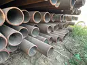 Line Pipe, 8-5/8in x 0.594in, X60, Seamless, PEB, 1418jts, 58,634ft, UNUSED