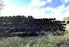 Line Pipe, 8-5/8in x 0.594in, X60, Seamless, PEB, 1418jts, 58,634ft, UNUSED