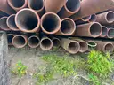 Line Pipe, 8-5/8in x 0.594in, X60, Seamless, PEB, 1418jts, 58,634ft, UNUSED