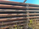 Line Pipe, 8-5/8in x 0.594in, X60, Seamless, PEB, 1418jts, 58,634ft, UNUSED