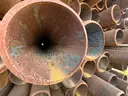 Line Pipe, 8-5/8in x 0.594in, X60, Seamless, PEB, 1418jts, 58,634ft, UNUSED