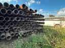 Line Pipe, 8-5/8in x 0.594in, X60, Seamless, PEB, 1418jts, 58,634ft, UNUSED