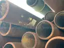Line Pipe, 8-5/8in x 0.594in, X60, Seamless, PEB, 1418jts, 58,634ft, UNUSED