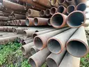 Line Pipe, 8-5/8in x 0.594in, X60, Seamless, PEB, 1418jts, 58,634ft, UNUSED