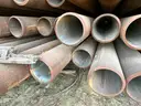 Line Pipe, 8-5/8in x 0.594in, X60, Seamless, PEB, 1418jts, 58,634ft, UNUSED