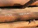 Line Pipe, 8-5/8in x 0.594in, X60, Seamless, PEB, 1418jts, 58,634ft, UNUSED
