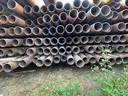 Line Pipe, 8-5/8in x 0.594in, X60, Seamless, PEB, 1418jts, 58,634ft, UNUSED