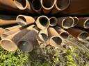 Line Pipe, 8-5/8in x 0.594in, X60, Seamless, PEB, 1418jts, 58,634ft, UNUSED