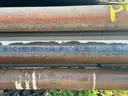 Line Pipe, 8-5/8in x 0.594in, X60, Seamless, PEB, 1418jts, 58,634ft, UNUSED