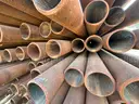Line Pipe, 8-5/8in x 0.594in, X60, Seamless, PEB, 1418jts, 58,634ft, UNUSED