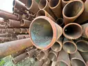 Line Pipe, 8-5/8in x 0.594in, X60, Seamless, PEB, 1418jts, 58,634ft, UNUSED