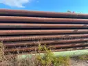 Line Pipe, 8-5/8in x 0.594in, X60, Seamless, PEB, 1418jts, 58,634ft, UNUSED