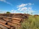 Line Pipe, 8-5/8in x 0.594in, X60, Seamless, PEB, 1418jts, 58,634ft, UNUSED