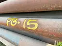 Line Pipe, 8-5/8in x 0.594in, X60, Seamless, PEB, 1418jts, 58,634ft, UNUSED