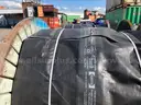 Galvanized Wire Rope, 3000&#x27;, 1-3/4&#x22;, UNUSED, Qty 4 Reels