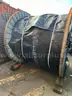 Galvanized Wire Rope, 3250&#x27;, 1-3/4&#x22;, UNUSED, Qty 4 Reels