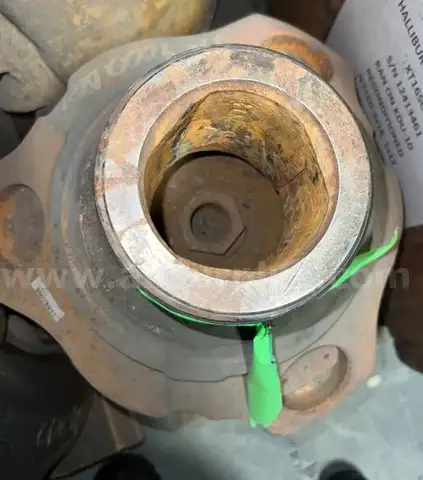 BIT, DRILL, 16IN MILL TOOTH, QTY 1