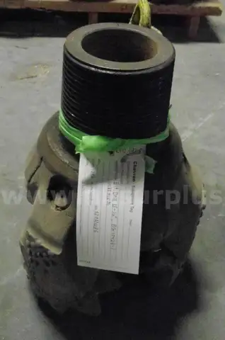 BIT, DRILL, 13-1/2IN MILL TOOTH, QTY 1