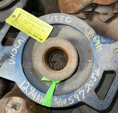 BIT, DRILL, 12-1/4IN PDC, QTY 1