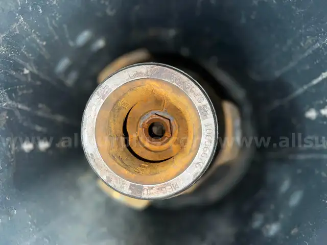 BIT, DRILL, 12-1/4IN MILL TOOTH, QTY 2