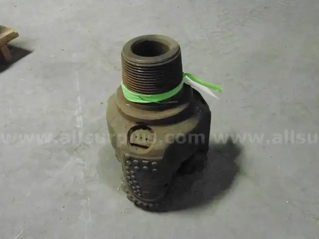 BIT, DRILL, 12-1/4IN MILL TOOTH, QTY 3