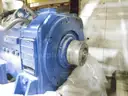 Traction Motor, DC, 480V, 60Hz, 1200 RPM, 3 Phase, D-79-MB, ODP Style, Series Wound, Qty 1