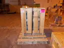 Capacitor, 400KVAR, 4500 Volts, Rockwell Automation, UNUSED, Qty 1
