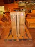 Capacitor, 400KVAR, 4500 Volts, Rockwell Automation, UNUSED, Qty 1