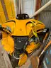 2015 Spider Remote Control Mower