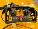 2015 Spider Remote Control Mower
