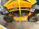 2015 Spider Remote Control Mower