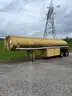 1969 YEAR, HIEL, A670D106, 5000 GAL TANKER TRAILER