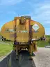 1969 YEAR, HIEL, A670D106, 5000 GAL TANKER TRAILER