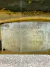 1969 YEAR, HIEL, A670D106, 5000 GAL TANKER TRAILER