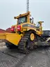 2007 CATERPILLAR D10T DOZER