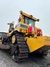 2007 CATERPILLAR D10T DOZER