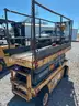 2 GROVE MANLIFTS