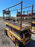 2 GROVE MANLIFTS