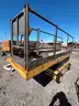 2 GROVE MANLIFTS