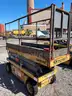 2 GROVE MANLIFTS