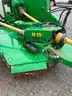 2020 JOHN DEERE, R15, CUTTER, ROTARY, FLEX WING, 15 FT&#x9;TV96074