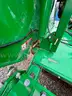 2020 JOHN DEERE, R15, CUTTER, ROTARY, FLEX WING, 15 FT&#x9;TV96074