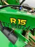 2020 JOHN DEERE, R15, CUTTER, ROTARY, FLEX WING, 15 FT&#x9;TV96074