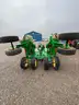 2020 JOHN DEERE, R15, CUTTER, ROTARY, FLEX WING, 15 FT&#x9;TV96074