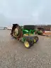 2020 JOHN DEERE, R15, CUTTER, ROTARY, FLEX WING, 15 FT&#x9;TV96074
