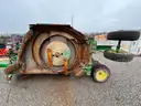 2020 JOHN DEERE, R15, CUTTER, ROTARY, FLEX WING, 15 FT&#x9;TV96074