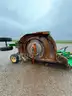 2020 JOHN DEERE, R15, CUTTER, ROTARY, FLEX WING, 15 FT&#x9;TV96074