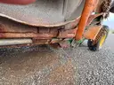 2020 JOHN DEERE, R15, CUTTER, ROTARY, FLEX WING, 15 FT&#x9;TV96074